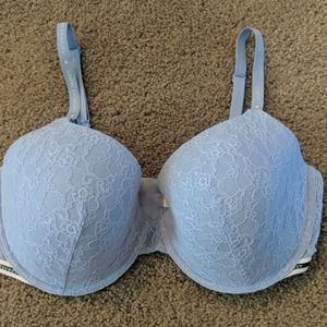Victoria's Secret Lined Perfect Coverage 40DD